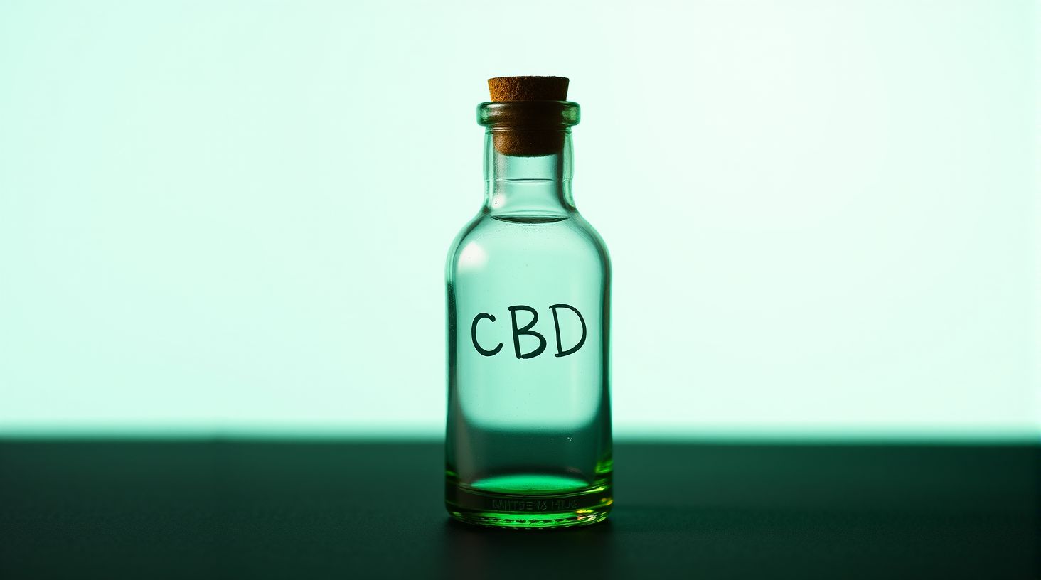 Medizinische Vorteile von THC