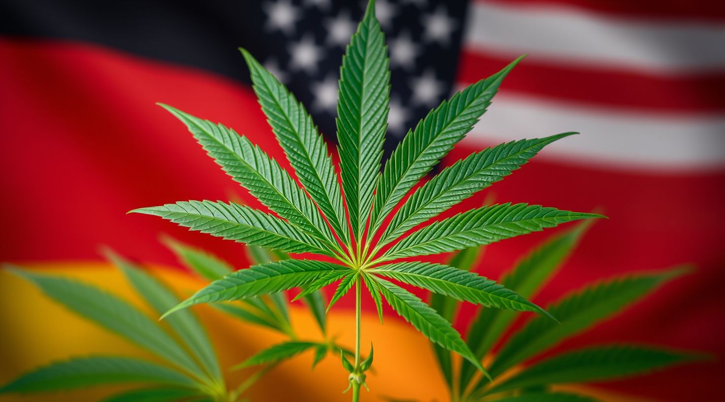 Aktuelle Entwicklungen in der Cannabisgesetzgebung